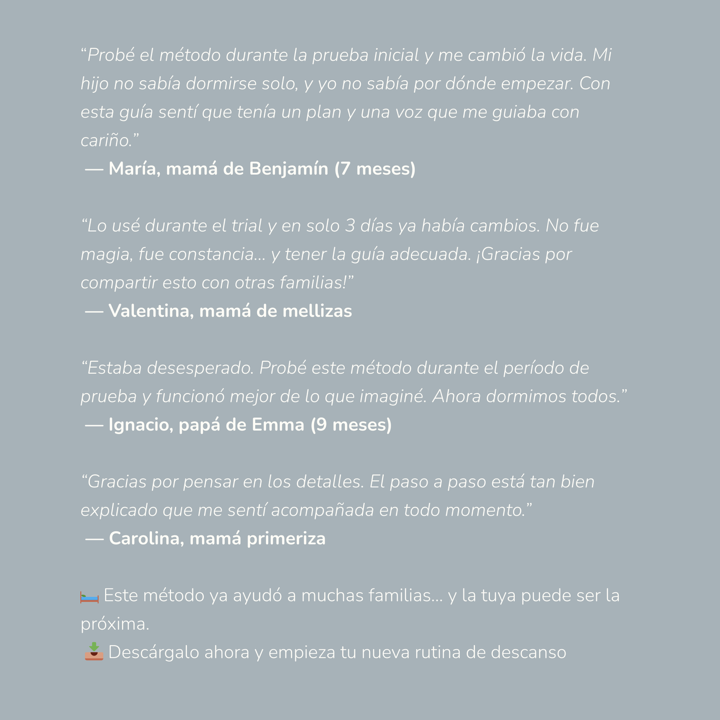 El Método Sleeping Baby: La guía definitiva para que tu bebé duerma toda la noche